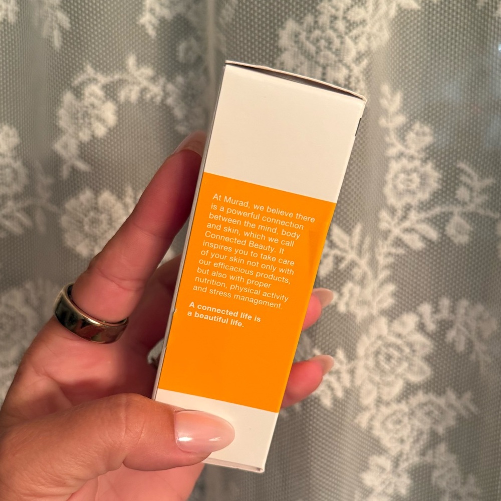 Murad Rapid Dark Spot Correcting Serum - Picture 5 of 8